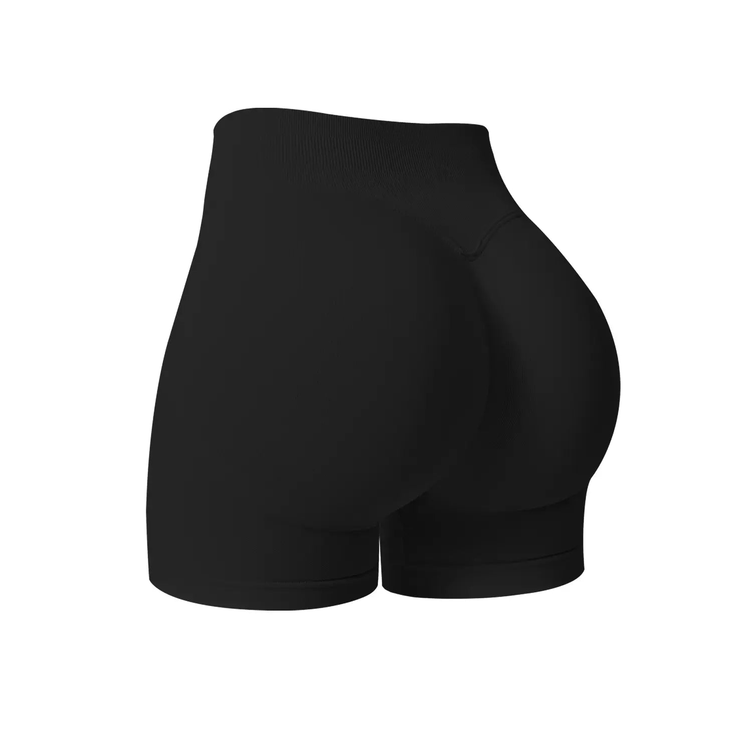 TIMEOFF Pantalones Cortos Deportivos Lisos para Ciclismo