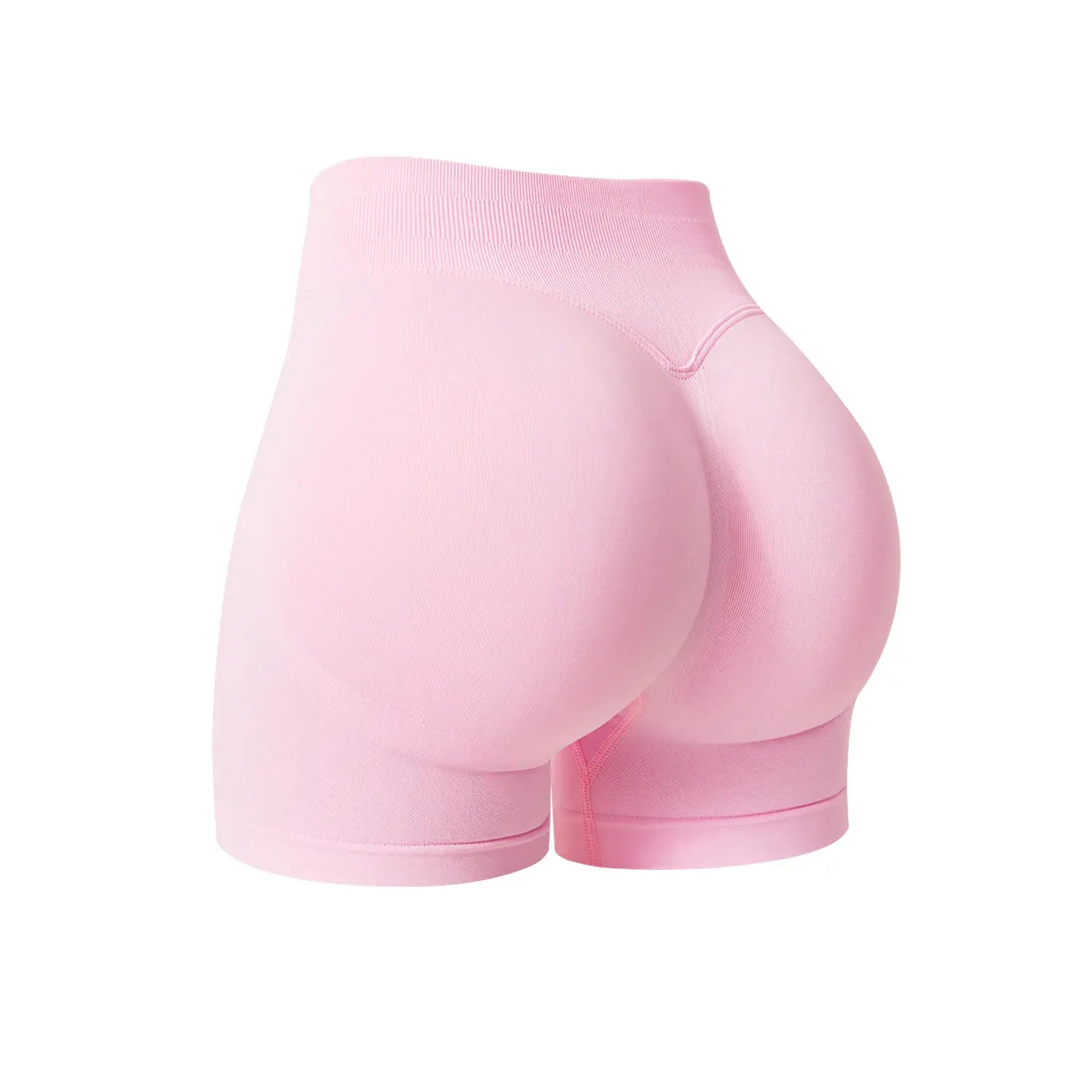 TIMEOFF Pantalones Cortos Deportivos Lisos para Ciclismo