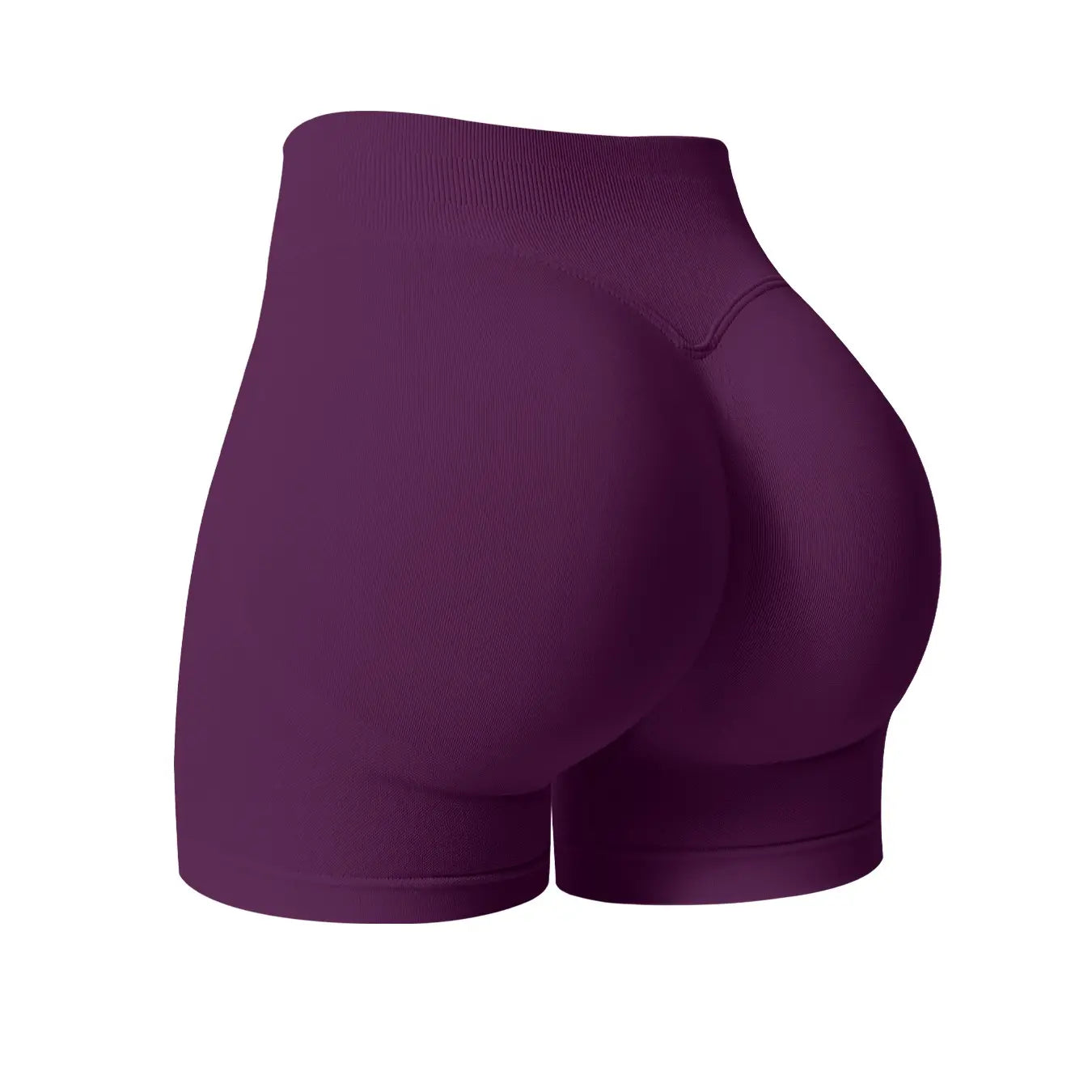 TIMEOFF Pantalones Cortos Deportivos Lisos para Ciclismo