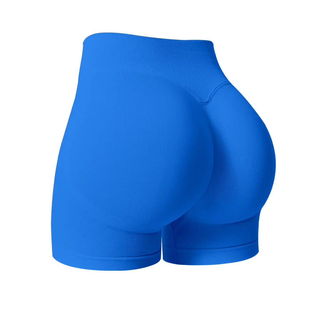 TIMEOFF Pantalones Cortos Deportivos Lisos para Ciclismo