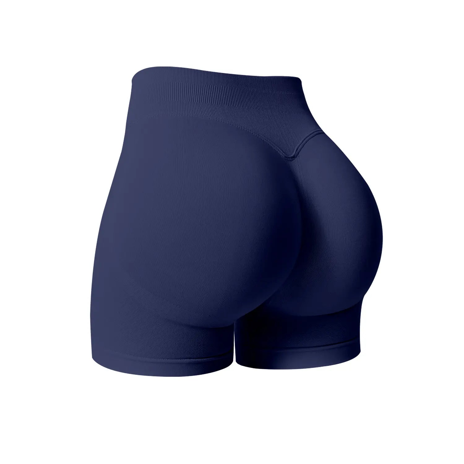 TIMEOFF Pantalones Cortos Deportivos Lisos para Ciclismo